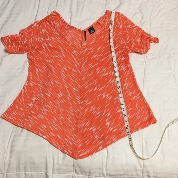 new Directions petite lightweight sweater top size PL - Picture 5 of 7